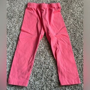 Carters Capri leggings